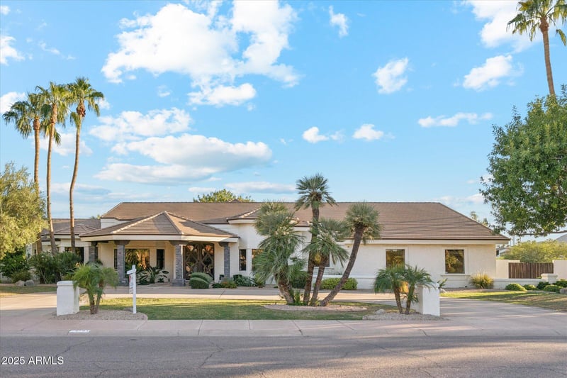 5701 Bar Z Ln, Paradise Valley, AZ 85253