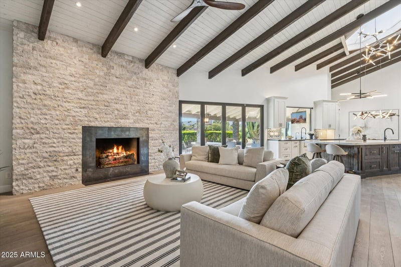 5701 Bar Z Ln, Paradise Valley, AZ 85253