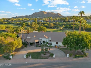 5701 Bar Z Ln, Paradise Valley, AZ 85253