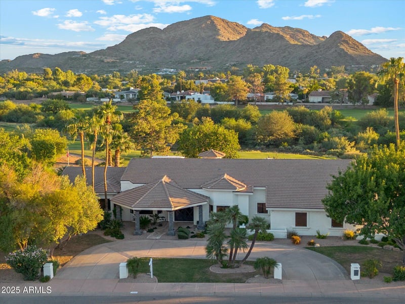 5701 Bar Z Ln, Paradise Valley, AZ 85253
