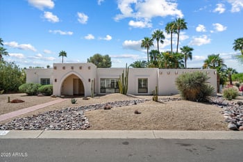 5701 Charter Oak Rd, Scottsdale, AZ 85254