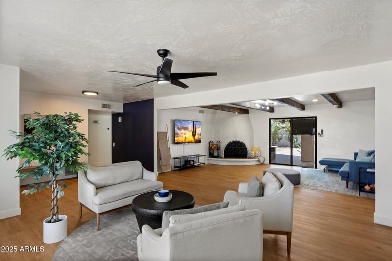 5701 Charter Oak Rd, Scottsdale, AZ 85254