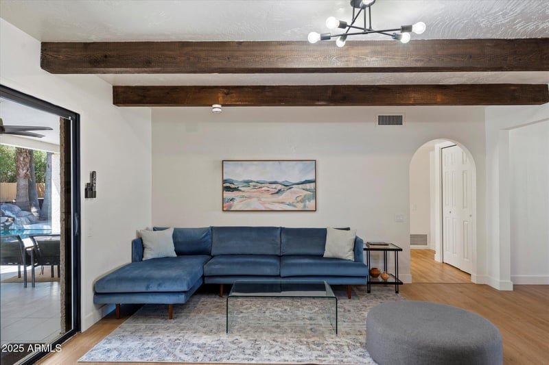 5701 Charter Oak Rd, Scottsdale, AZ 85254