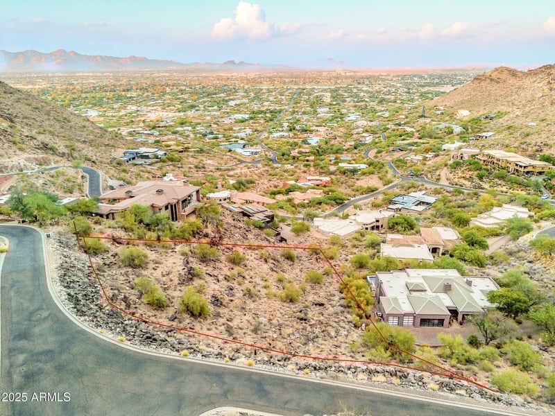 5701 Cheney Dr #29, Paradise Valley, AZ 85253