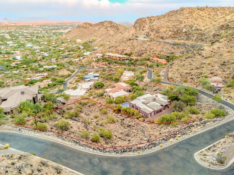 5701 Cheney Dr #29, Paradise Valley, AZ 85253
