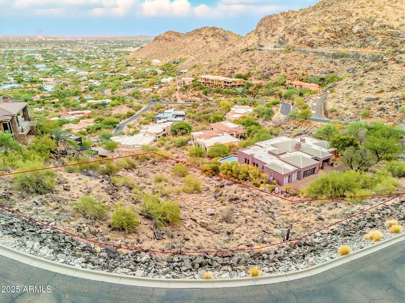 5701 Cheney Dr #29, Paradise Valley, AZ 85253