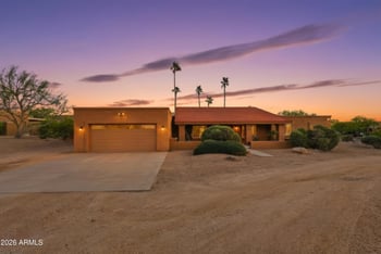 5701 Dale Ln, Cave Creek, AZ 85331