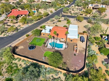 5701 Dale Ln, Cave Creek, AZ 85331