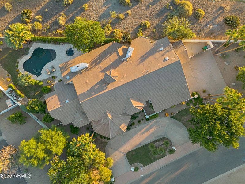 5701 E Bar Z Ln, Paradise Valley, AZ 85253