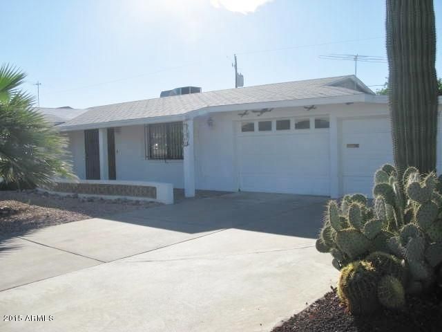 5701 E Colby Rd, Mesa, AZ 85205