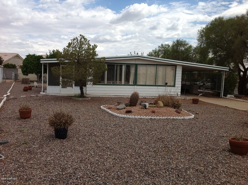 5701 E Leonora St, Mesa, AZ 85215