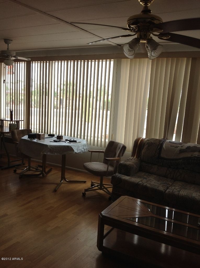 5701 E Leonora St, Mesa, AZ 85215