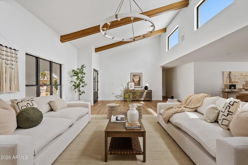 5701 E Windrose Dr, Scottsdale, AZ 85254