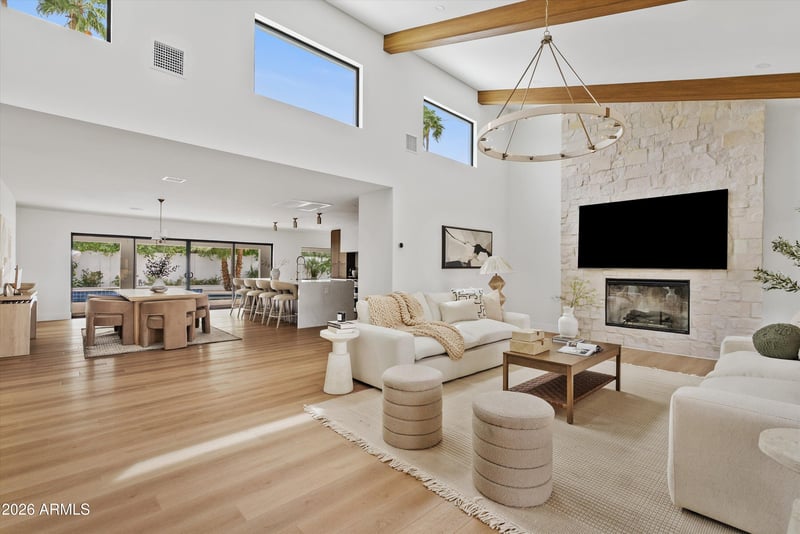 5701 E Windrose Dr, Scottsdale, AZ 85254