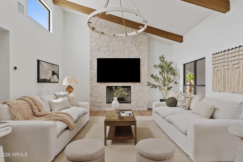 5701 E Windrose Dr, Scottsdale, AZ 85254