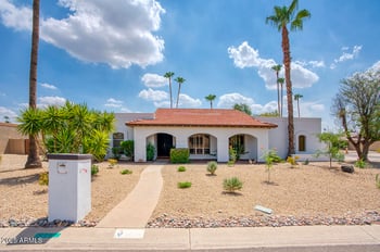 5701 Windrose Dr, Scottsdale, AZ 85254