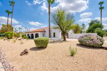 5701 Windrose Dr, Scottsdale, AZ 85254