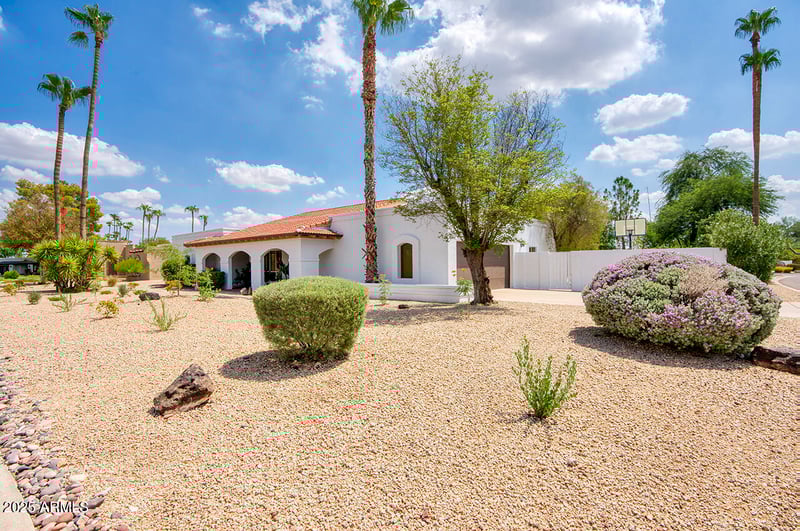 5701 Windrose Dr, Scottsdale, AZ 85254