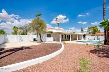 5701 Windrose Dr, Scottsdale, AZ 85254