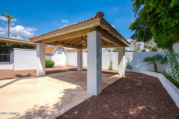 5701 Windrose Dr, Scottsdale, AZ 85254