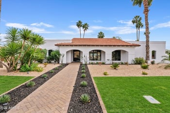 5701 Windrose Dr, Scottsdale, AZ 85254