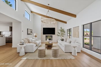 5701 Windrose Dr, Scottsdale, AZ 85254