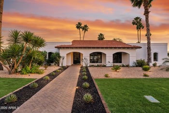 5701 Windrose Dr, Scottsdale, AZ 85254