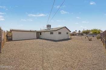 5702 22nd Dr, Phoenix, AZ 85015