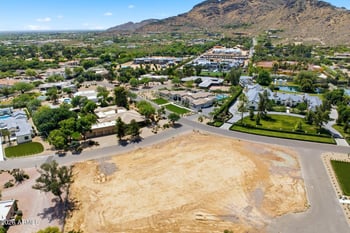 5702 Caballo Dr #7, Paradise Valley, AZ 85253