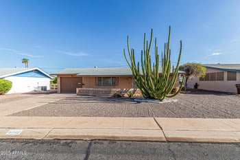 5702 Casper Rd, Mesa, AZ 85205