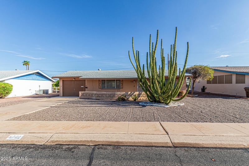 5702 Casper Rd, Mesa, AZ 85205