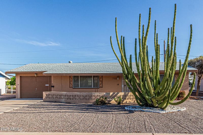 5702 Casper Rd, Mesa, AZ 85205