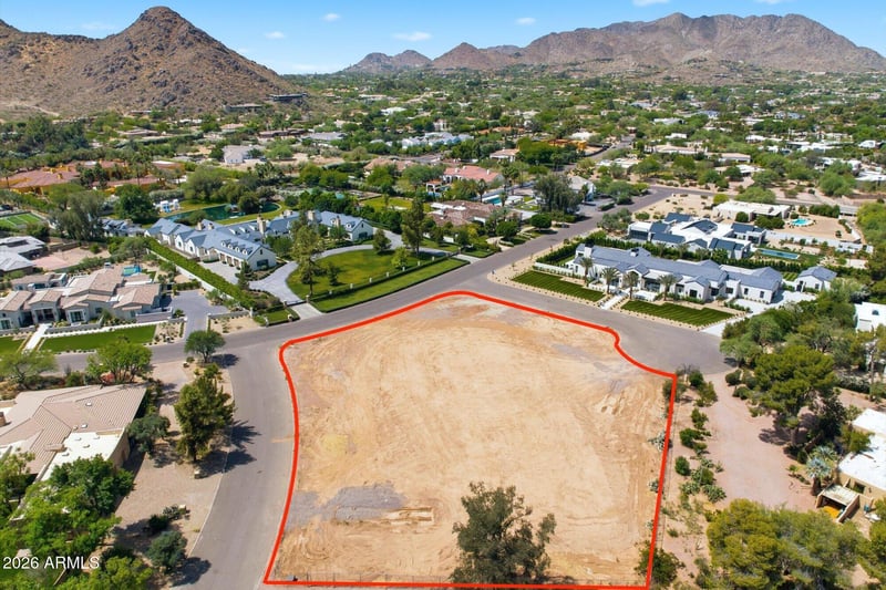 5702 Caballo Dr #7, Paradise Valley, AZ 85253
