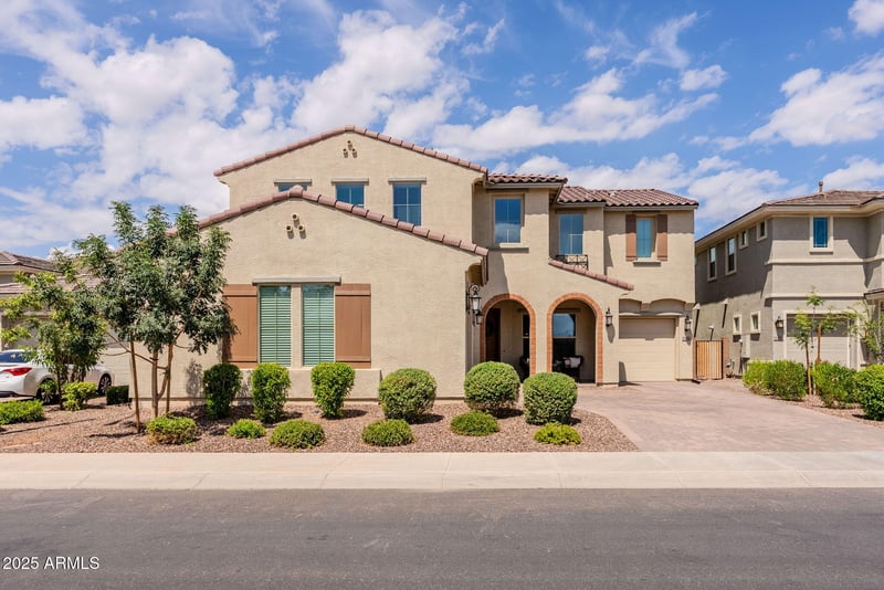 5702 Hassett --, Mesa, AZ 85212