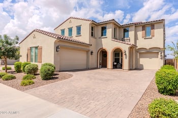 5702 Hassett --, Mesa, AZ 85212