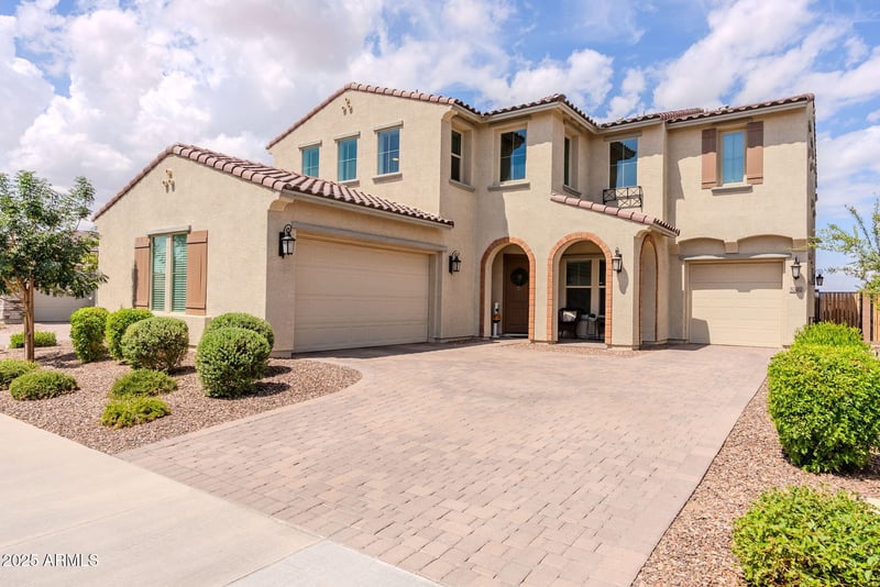 5702 Hassett --, Mesa, AZ 85212