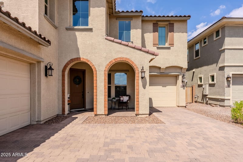 5702 Hassett --, Mesa, AZ 85212