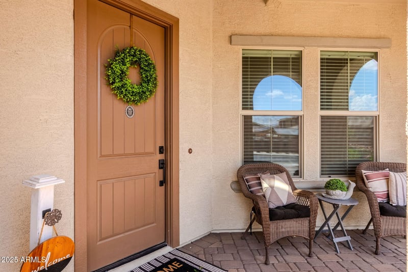 5702 Hassett --, Mesa, AZ 85212