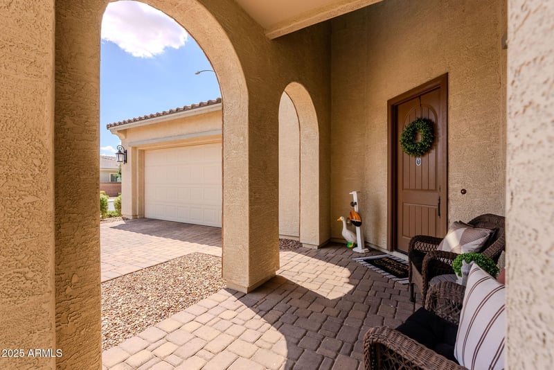 5702 Hassett --, Mesa, AZ 85212