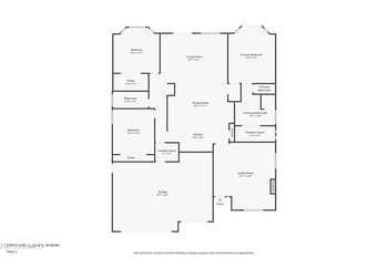 5702 Lydia Ln, Laveen, AZ 85339