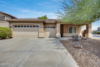 5702 Lydia Ln, Laveen, AZ 85339