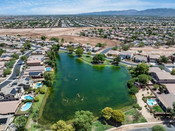 5702 Lydia Ln, Laveen, AZ 85339