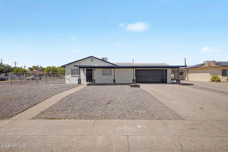 5702 N 22nd Dr, Phoenix, AZ 85015
