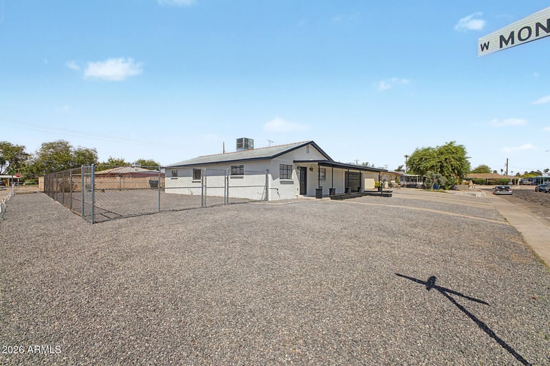 5702 N 22nd Dr, Phoenix, AZ 85015