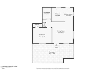 5702 Vista Ave, Glendale, AZ 85301