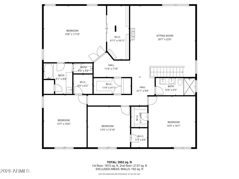 5702 Windrose Dr, Glendale, AZ 85304