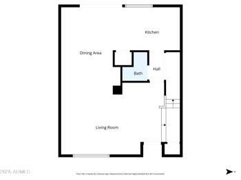 5703 43rd Dr, Glendale, AZ 85301