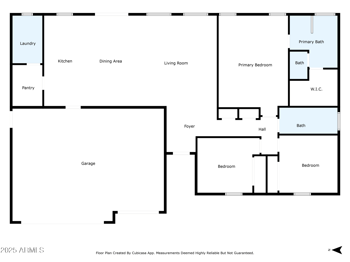 5703 57th Ln, Laveen, AZ 85339