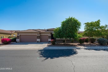 5703 57th Ln, Laveen, AZ 85339