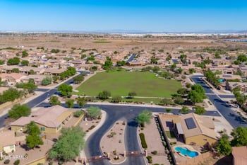 5703 57th Ln, Laveen, AZ 85339
